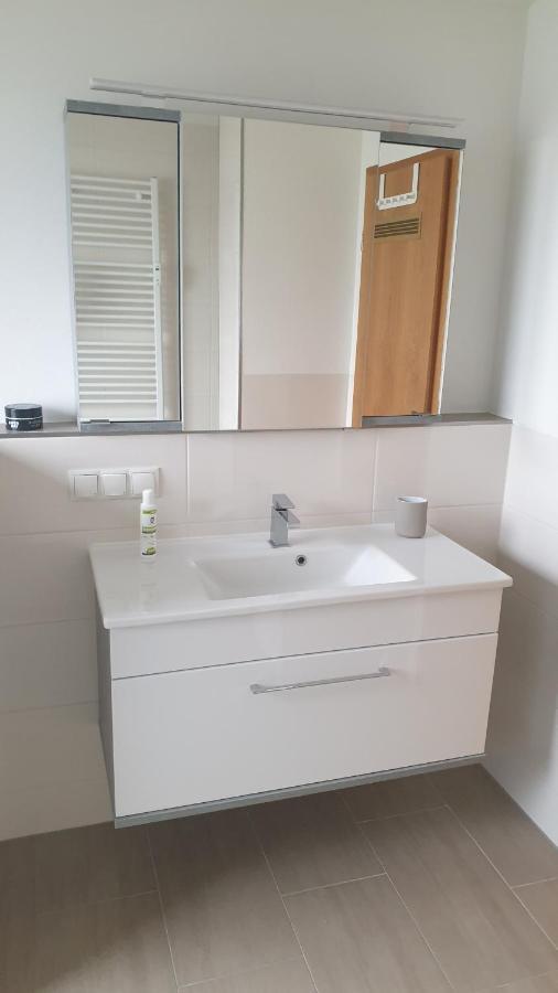 Boardingappartement Windeckblick, Ruhige, Zentrale Lage Mit Grossem Suedbalkon Buehl  Exterior photo