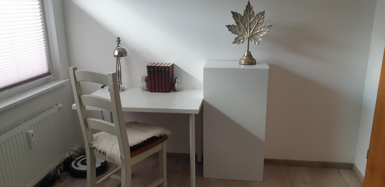 Boardingappartement Windeckblick, Ruhige, Zentrale Lage Mit Grossem Suedbalkon Buehl  Exterior photo